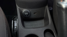 Ford Fiesta 1.25 82 Zetec 3dr Petrol Hatchback